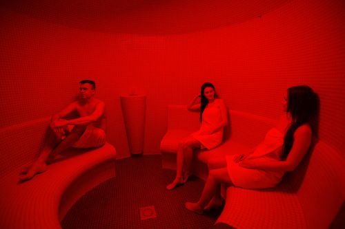 Jak (nejen) na hotelový wellness