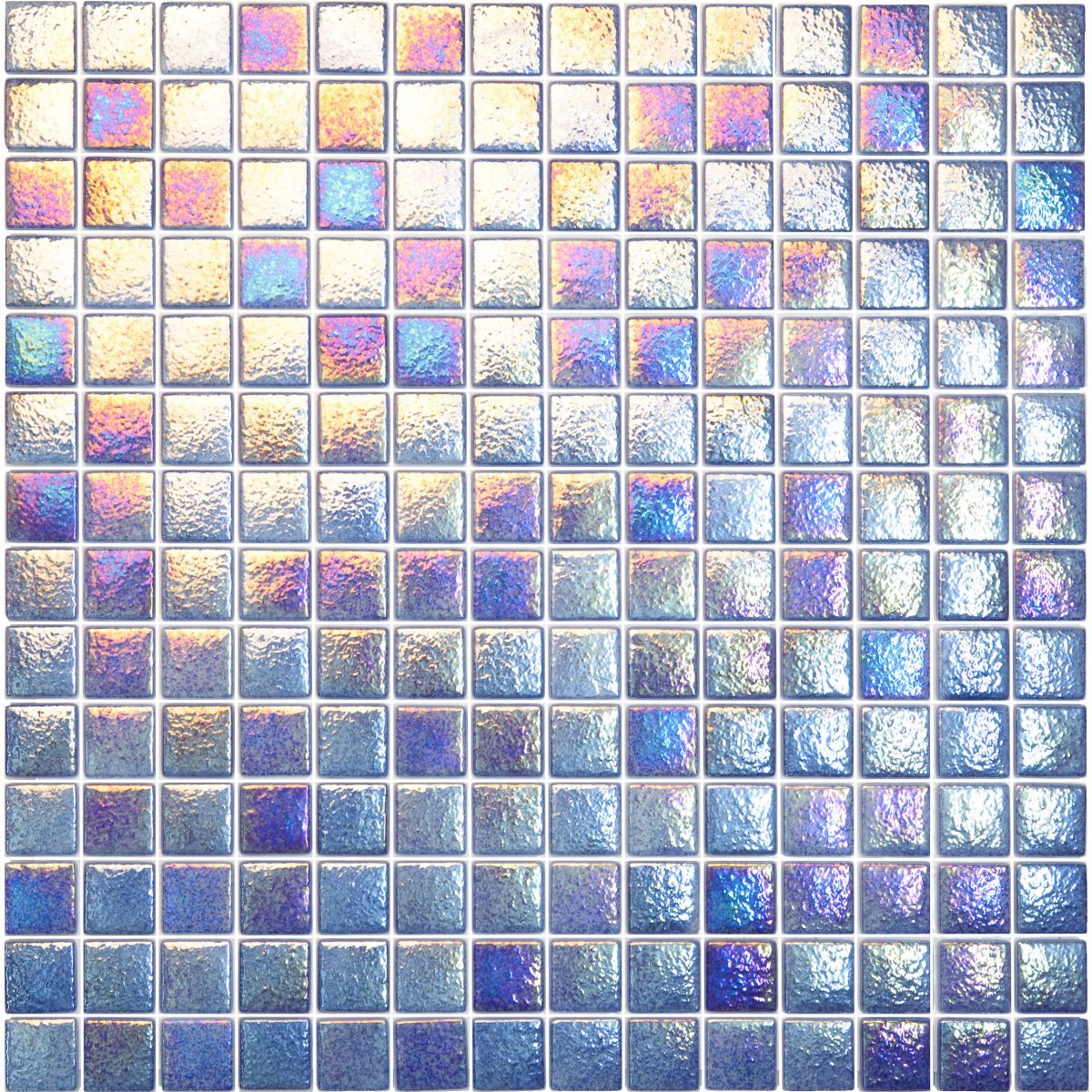 mozaika do bazénu SICILIA