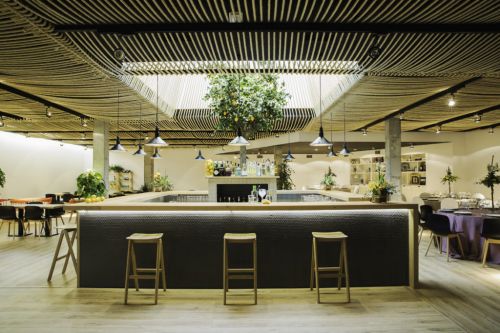 Tipy pro restaurace, bary a kavárny