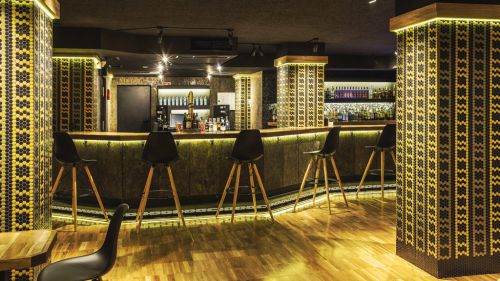 Tipy pro restaurace, bary a kavárny