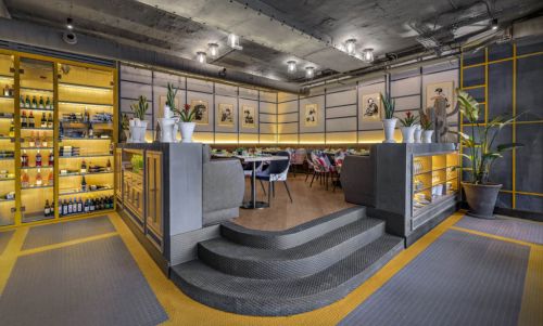 Tipy pro restaurace, bary a kavárny