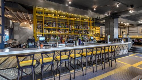 Tipy pro restaurace, bary a kavárny
