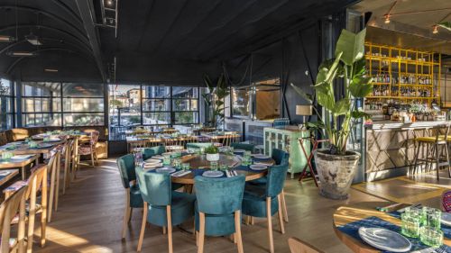 Tipy pro restaurace, bary a kavárny