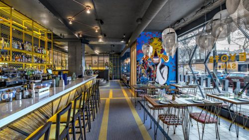Tipy pro restaurace, bary a kavárny