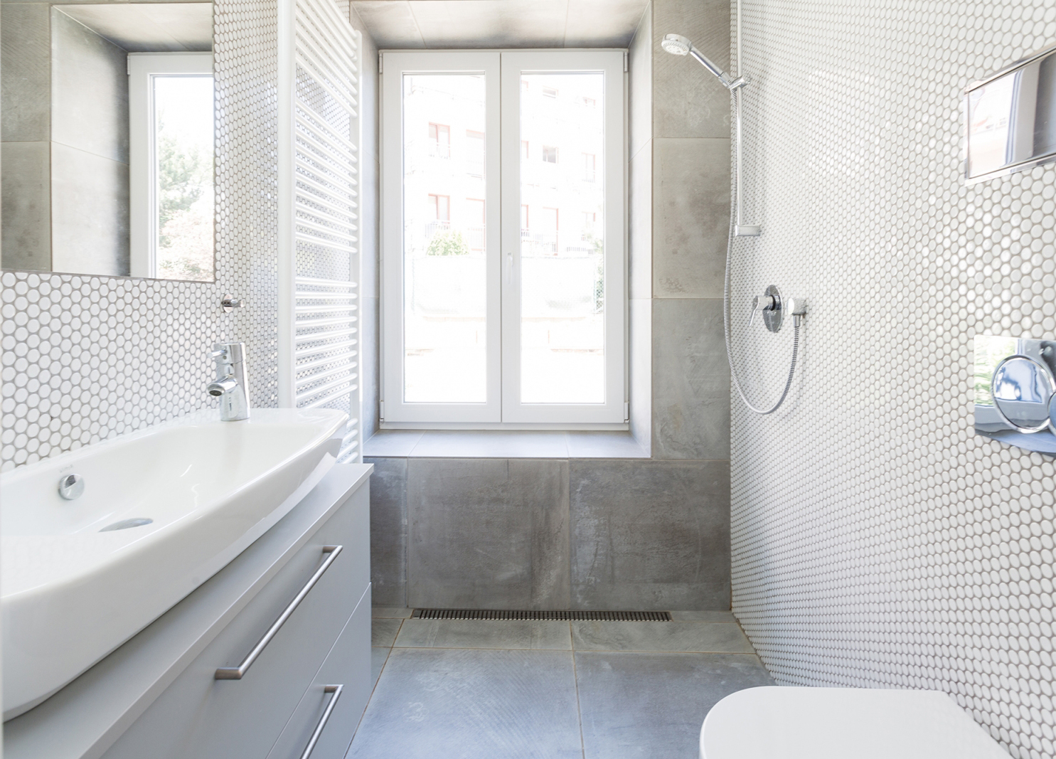 Levná mozaika do koupelny, do kuchyně: Skvělá volba pro stylové a cenově dostupné designové interiéry